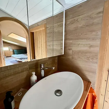 Ski-in Ski-out - Great Flat On The Wispile * Gstaad