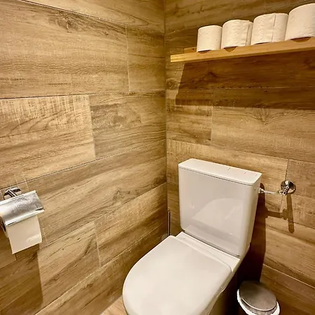 Ski-in Ski-out - Great Flat On The Wispile