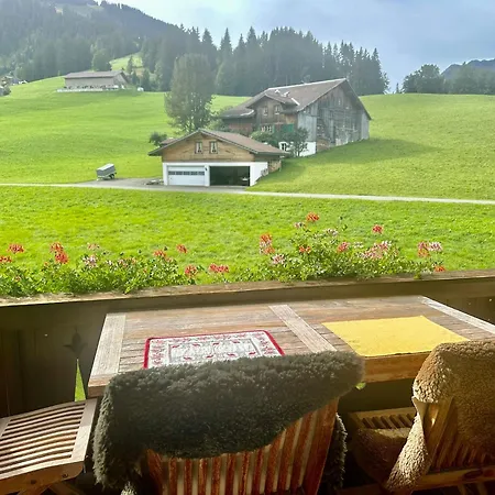 Ski-in Ski-out - Great Flat On The Wispile