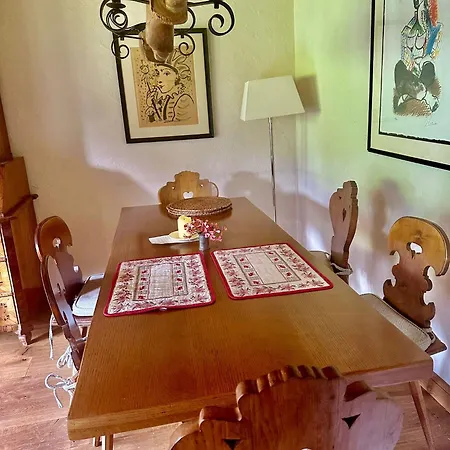 Ski-in Ski-out - Great Flat On The Wispile 아파트