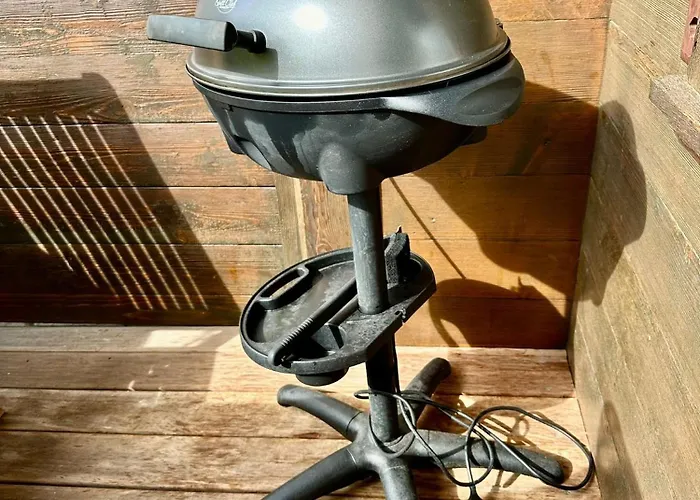 Ski-in Ski-out - Great Flat On The Wispile *