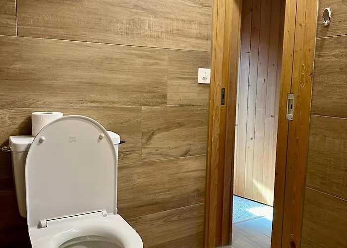 Lejlighed Ski-in Ski-out - Great Flat On The Wispile Gstaad