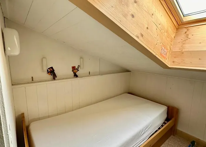 Ski-in Ski-out - Great Flat On The Wispile *