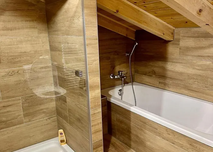 Ski-in Ski-out - Great Flat On The Wispile *