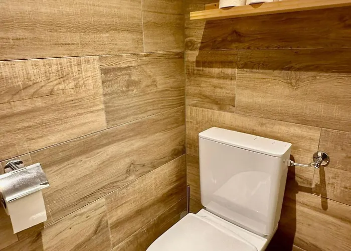 Ski-in Ski-out - Great Flat On The Wispile