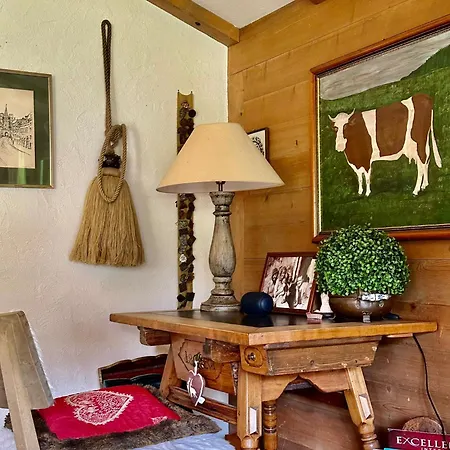 Appartamento Ski-in Ski-out - Great Flat On The Wispile *