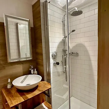 Appartamento Ski-in Ski-out - Great Flat On The Wispile