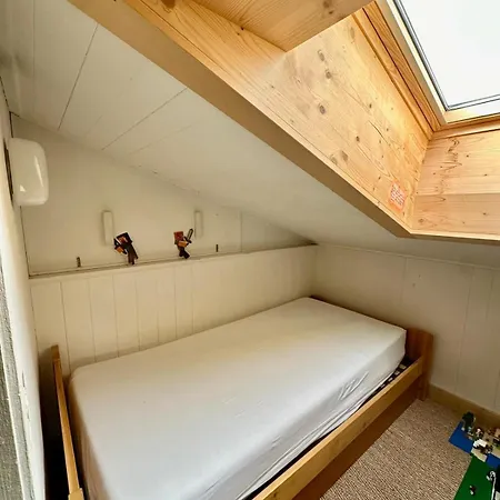 Ski-in Ski-out - Great Flat On The Wispile *