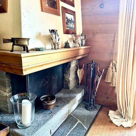 Ski-in Ski-out - Great Flat On The Wispile