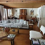 Ski-in Ski-out - Great Flat On The Wispile Gstaad