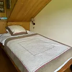 Ski-in Ski-out - Great Flat On The Wispile Gstaad
