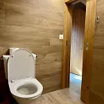 Apartamento Ski-in Ski-out - Great Flat On The Wispile Gstaad