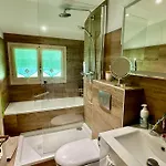 Apartamento Ski-in Ski-out - Great Flat On The Wispile *