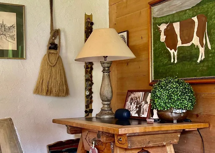 公寓 Ski-in Ski-out - Great Flat On The Wispile *